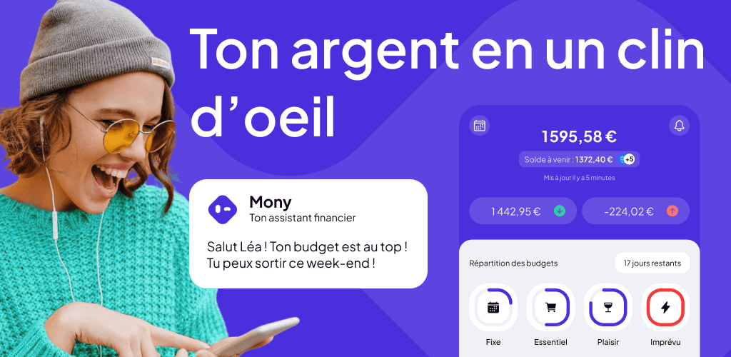 Moneyes project image